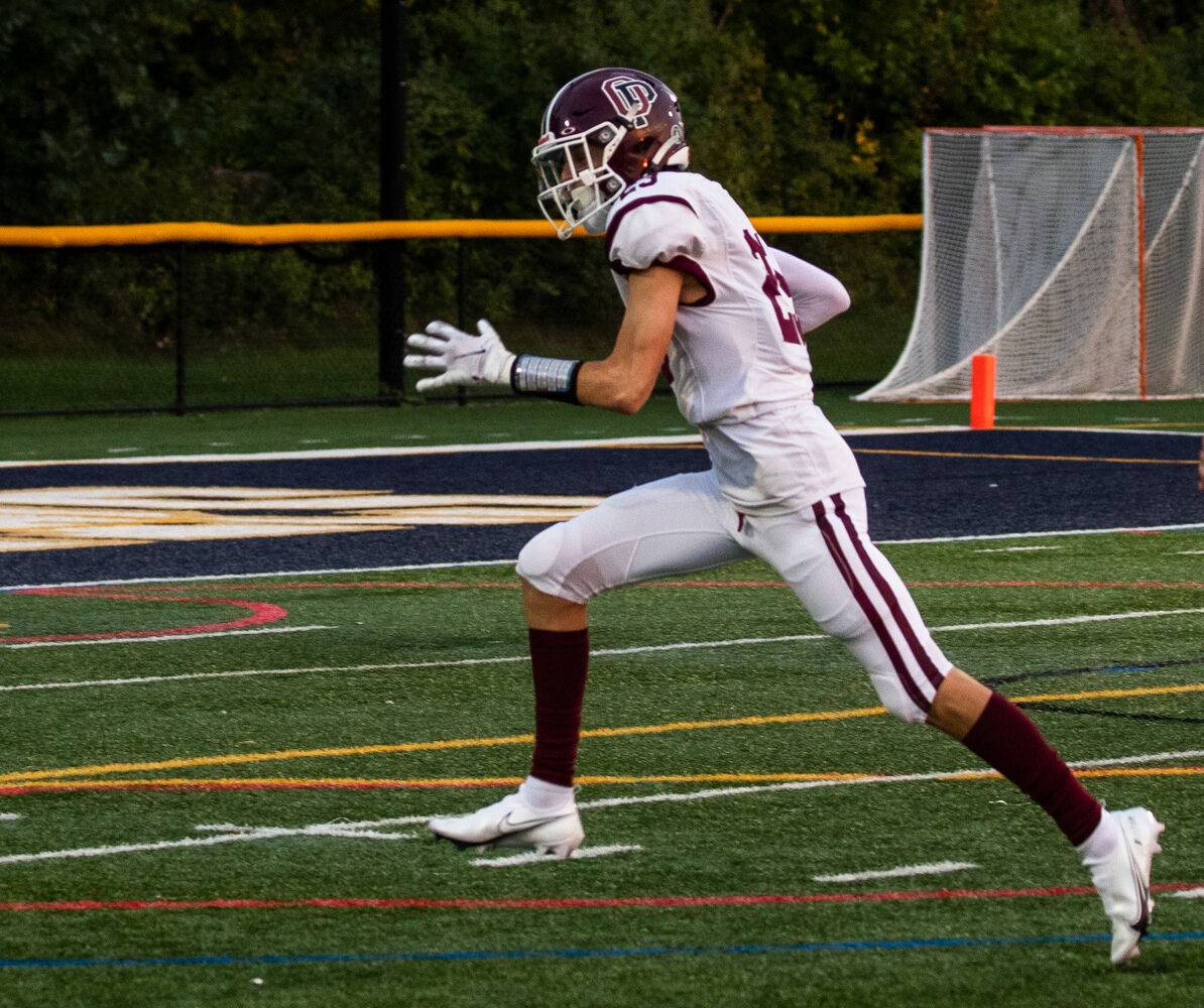 Orchard Park vs. Sweet Home